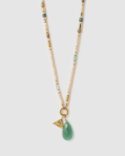 Azura Necklace