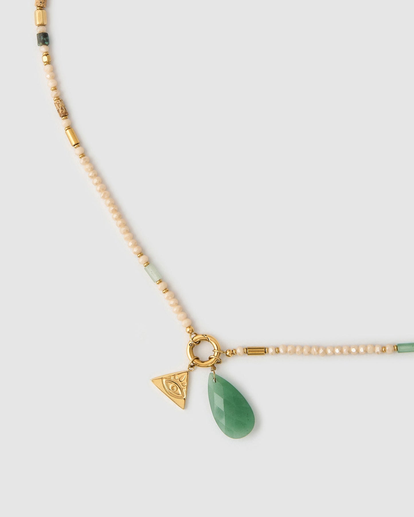 Azura Necklace