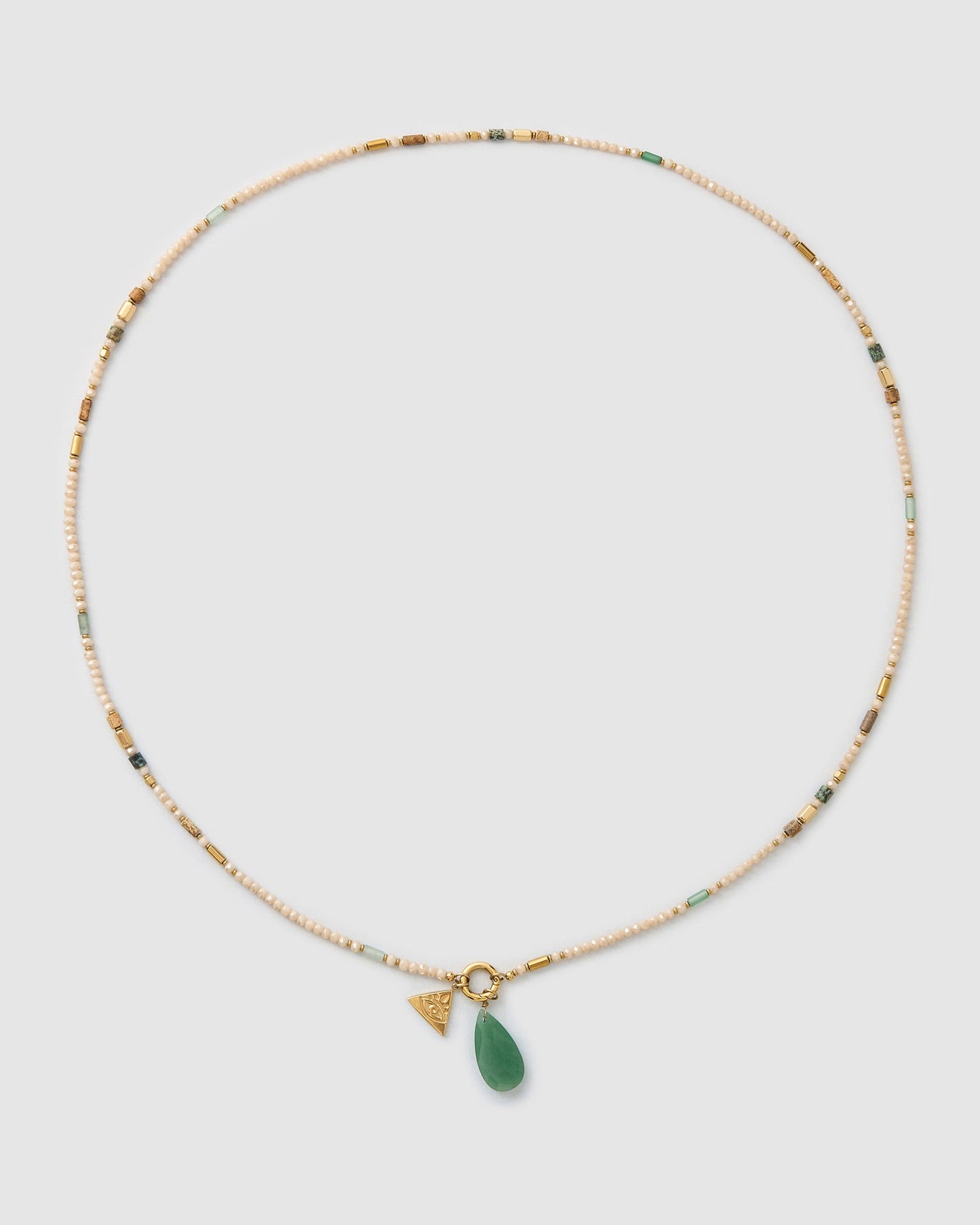 Azura Necklace