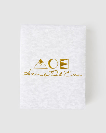 Caribbean Bracelet - Coconut