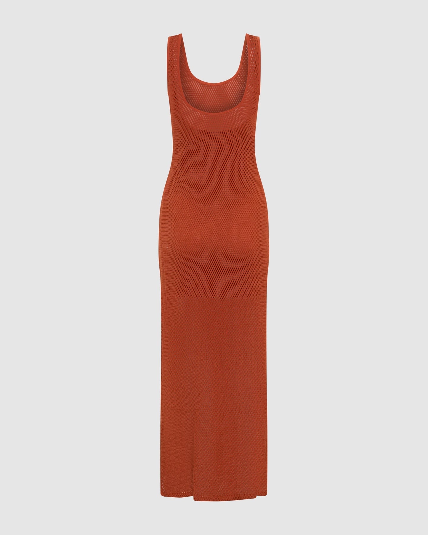 Babylon Dress - Apricot
