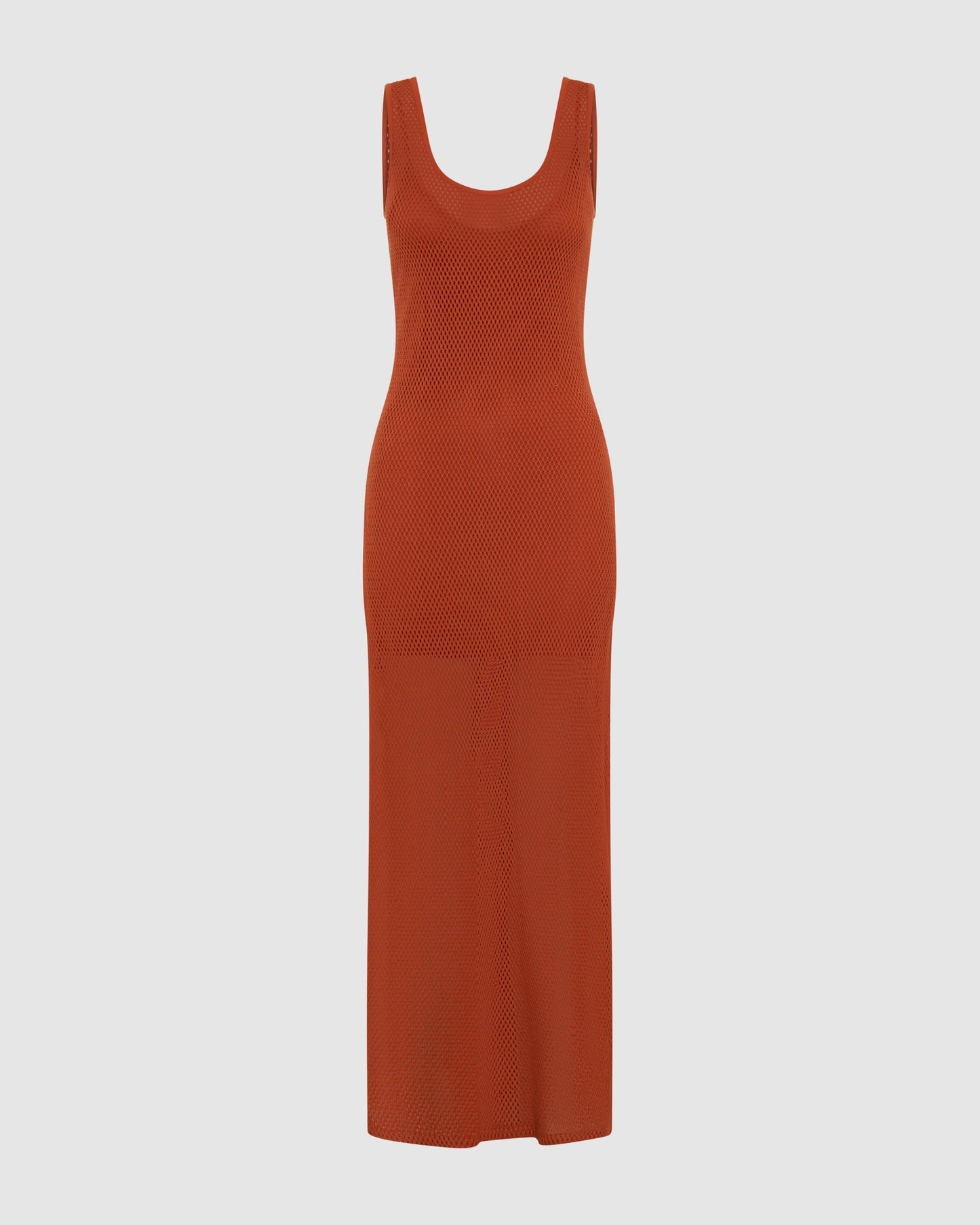 Babylon Dress - Apricot