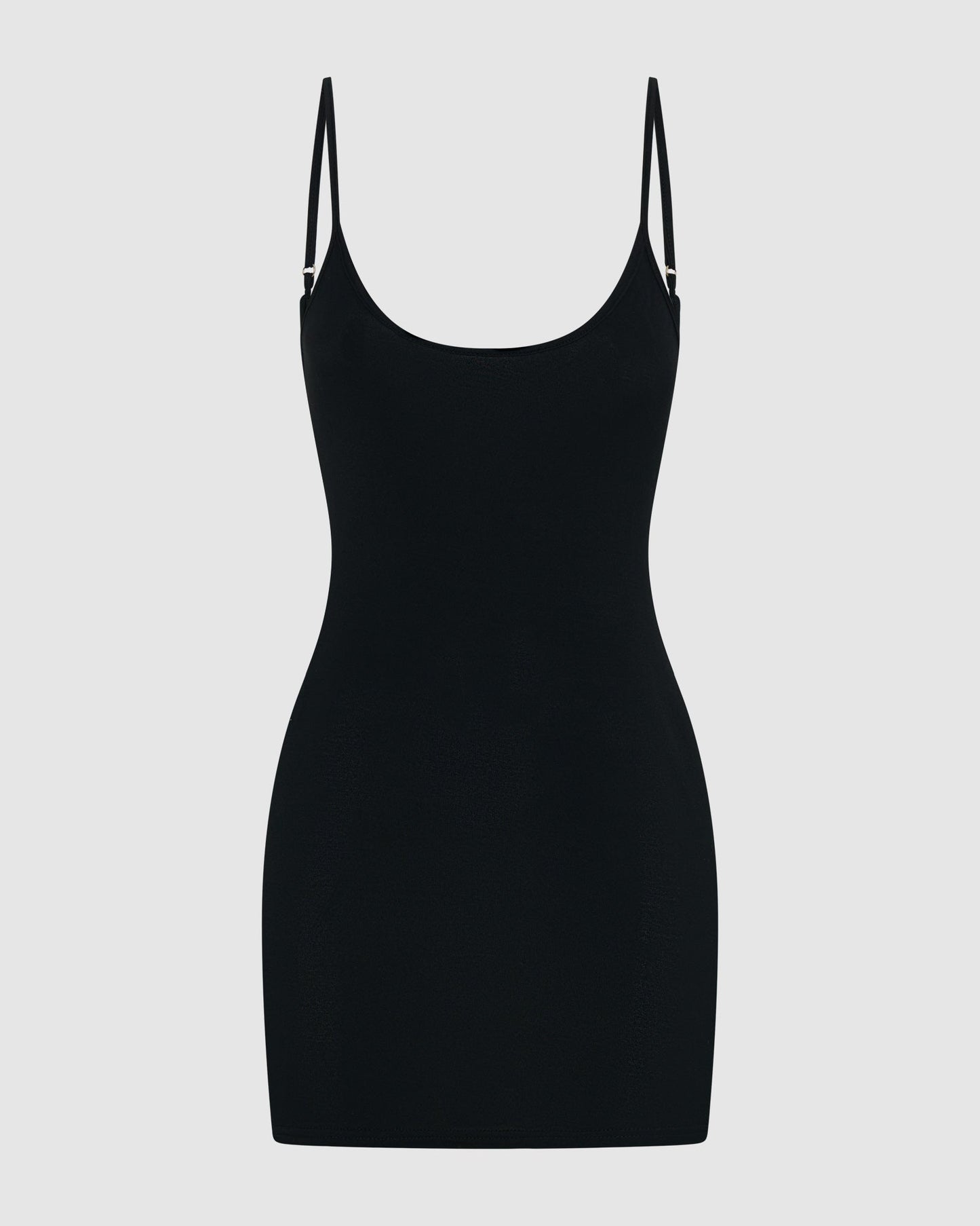 Babylon Dress - Liquorice