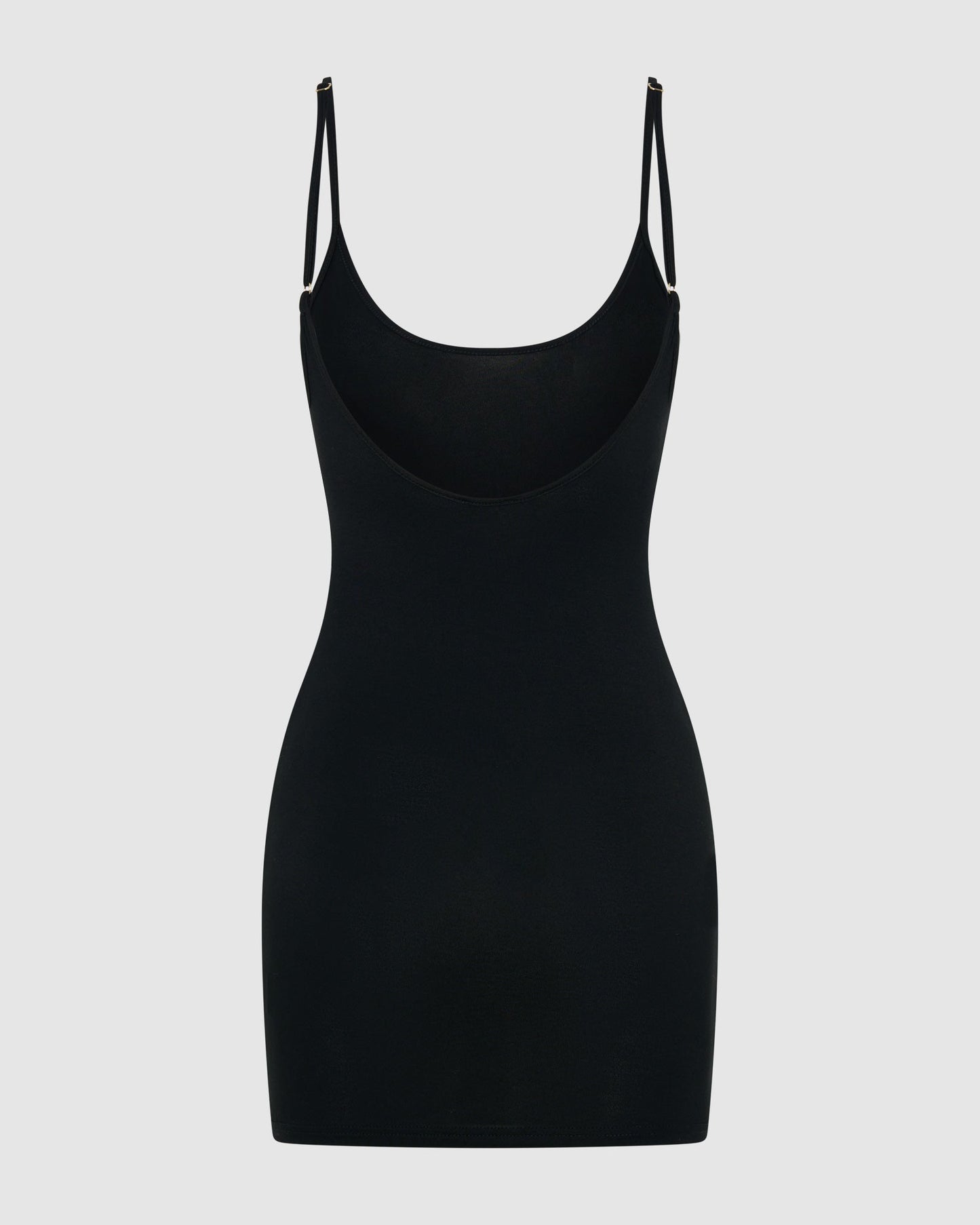 Babylon Dress - Liquorice