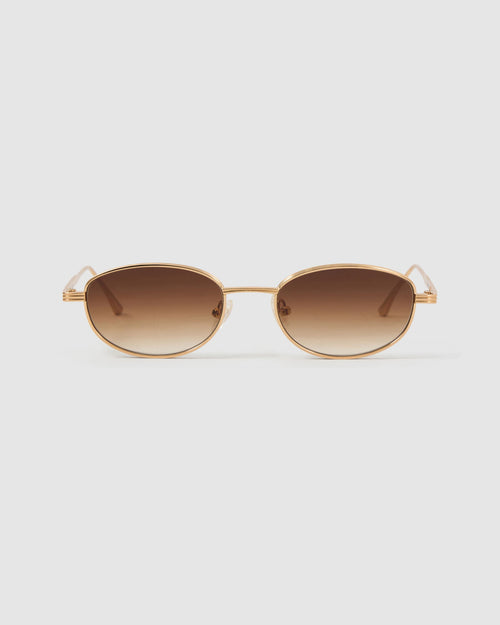 Barbie Sunglasses - Honey