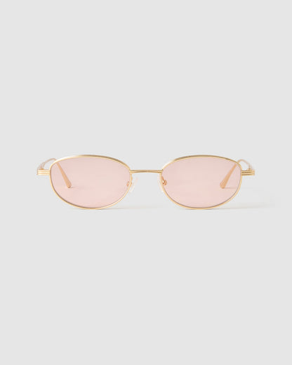 Barbie Sunglasses - Rose
