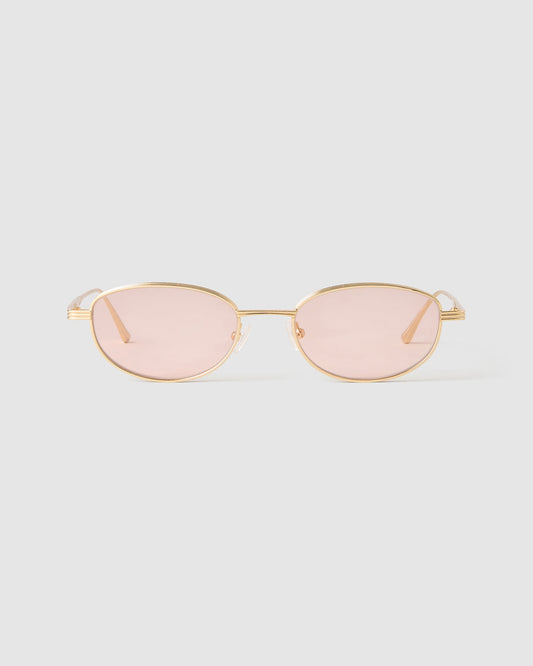 Barbie Sunglasses - Rose