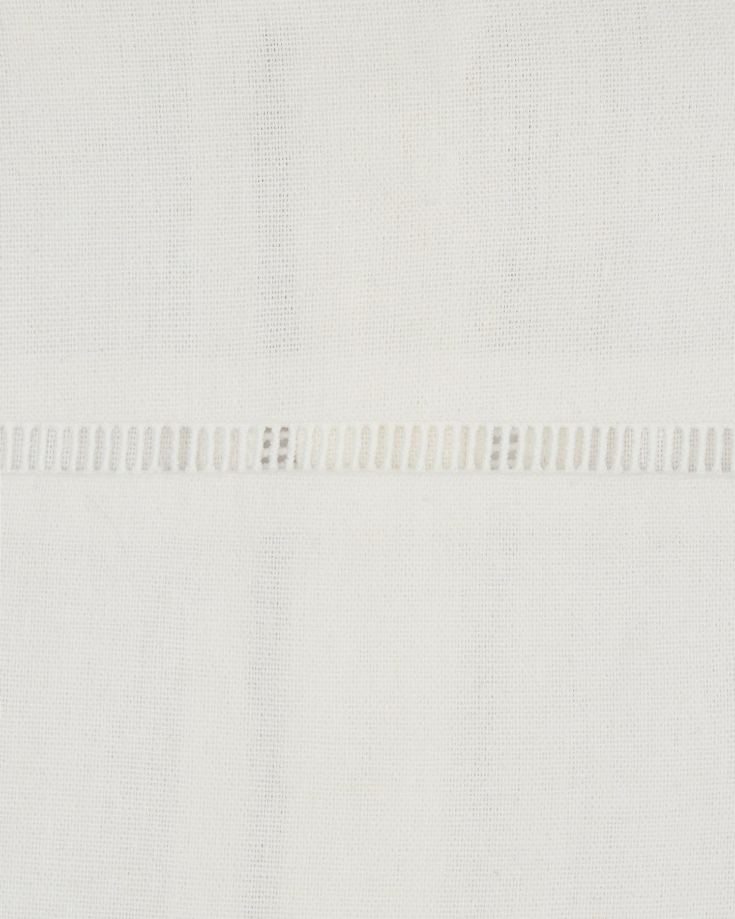 Bellagio Shirt - White