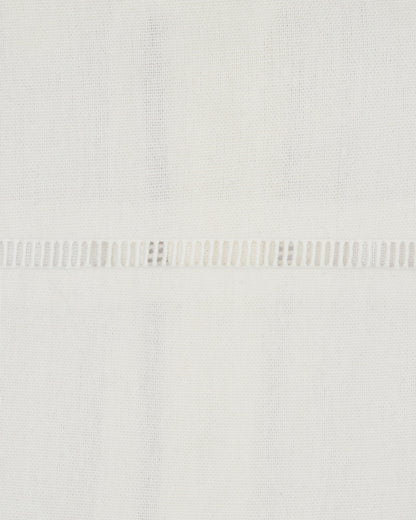 Bellagio Shirt - White