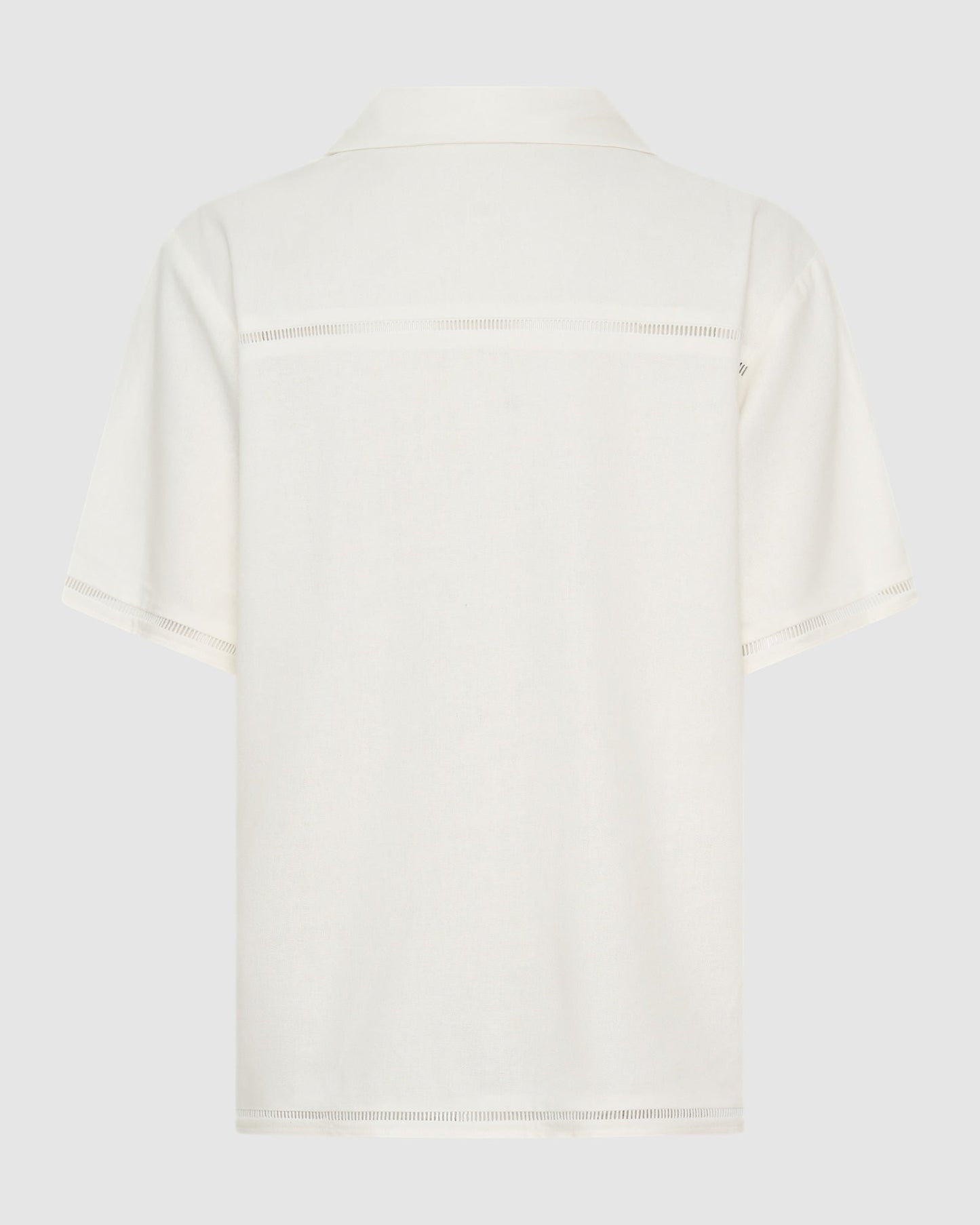Bellagio Shirt - White