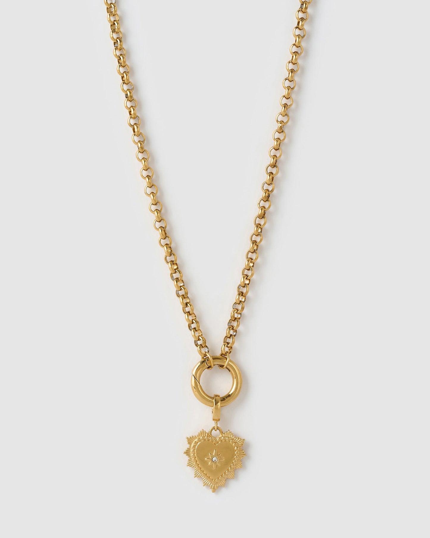 Belle Necklace