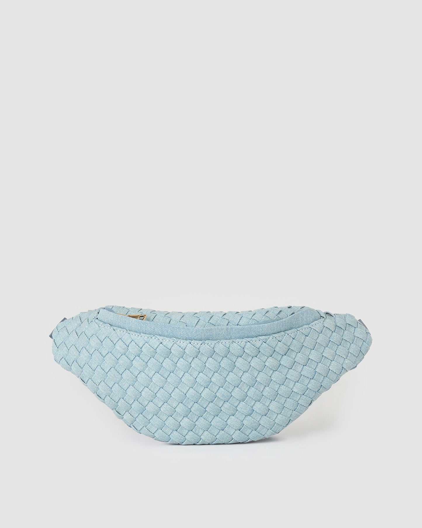 Blaise Bumbag - Light Denim