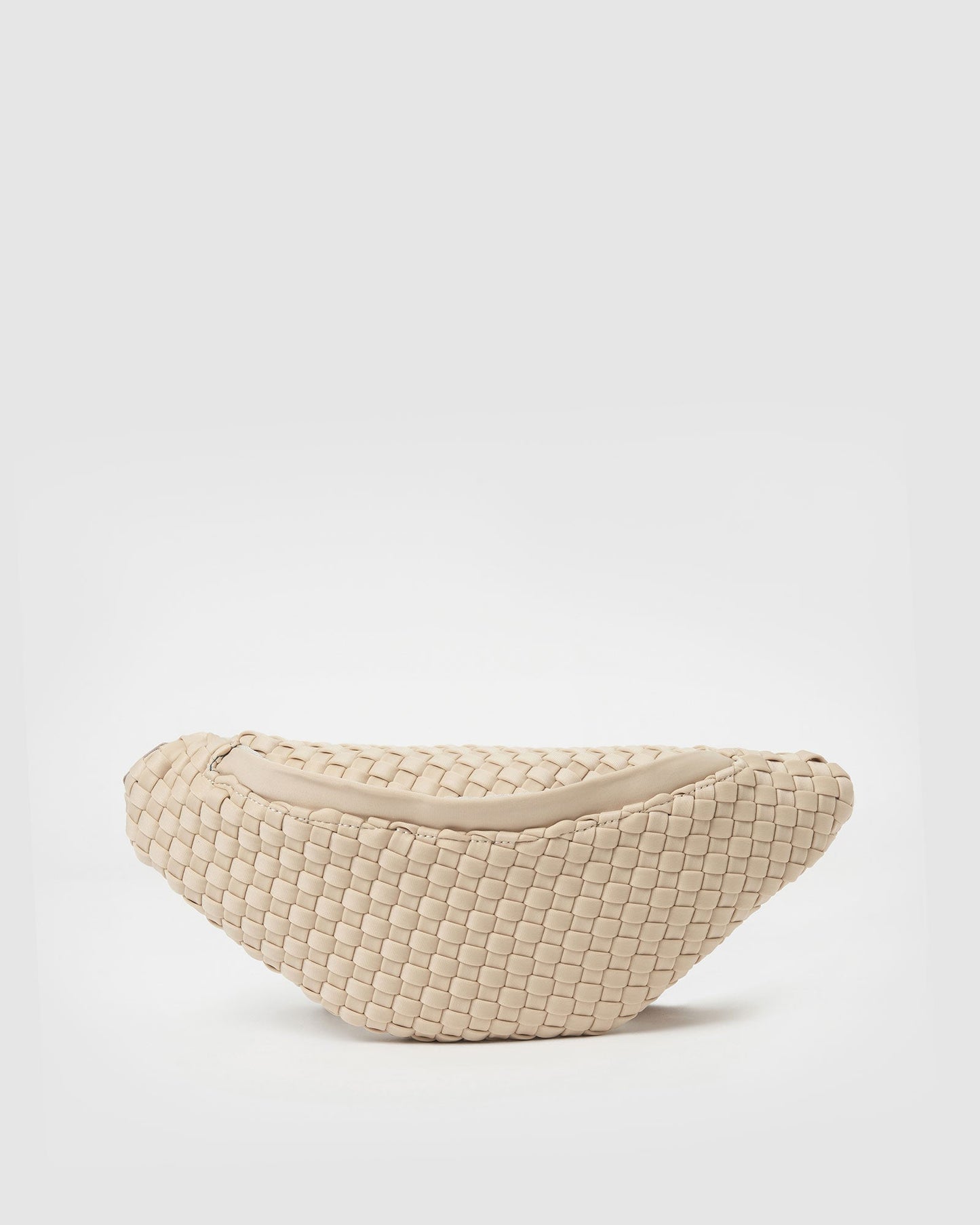 Blaise Bumbag - Cream