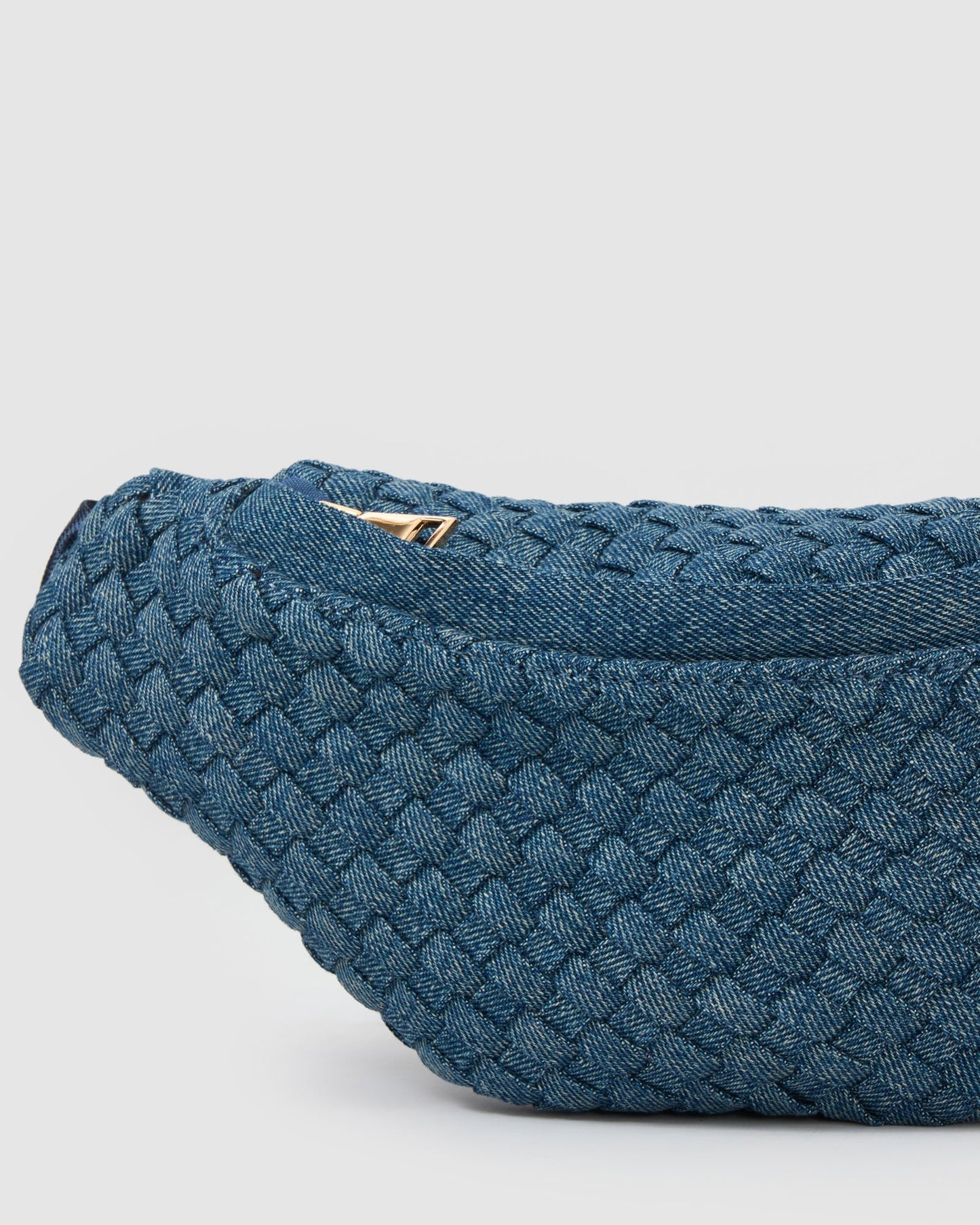 Blaise Bumbag - Dark Denim