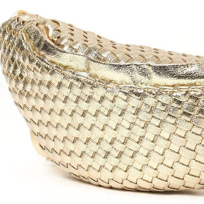 Blaise Bumbag - Gold