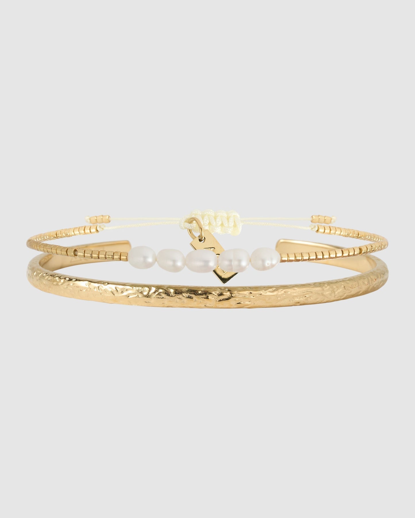 Blanca Bracelet Stack