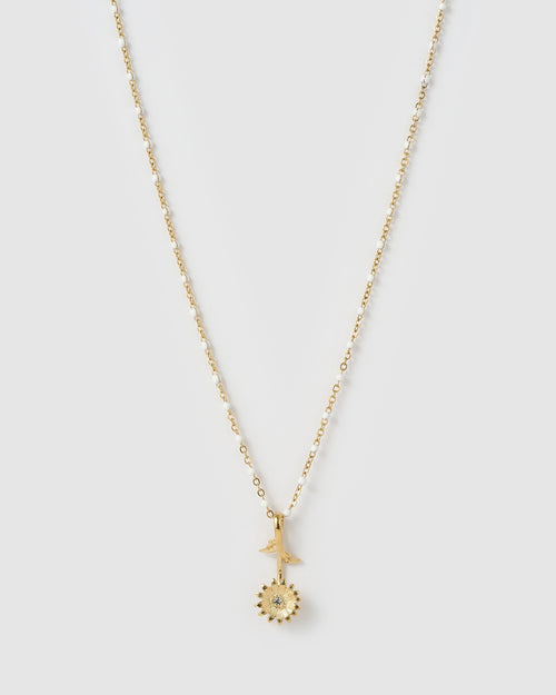 Blossom Necklace