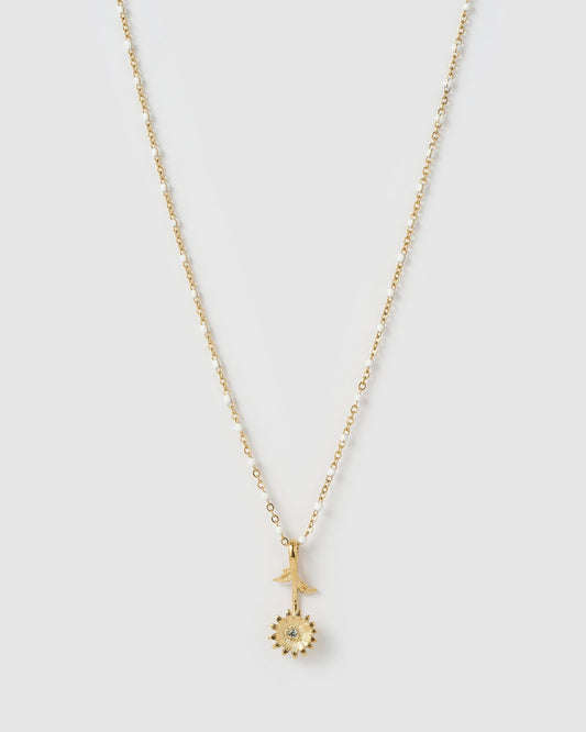Blossom Necklace
