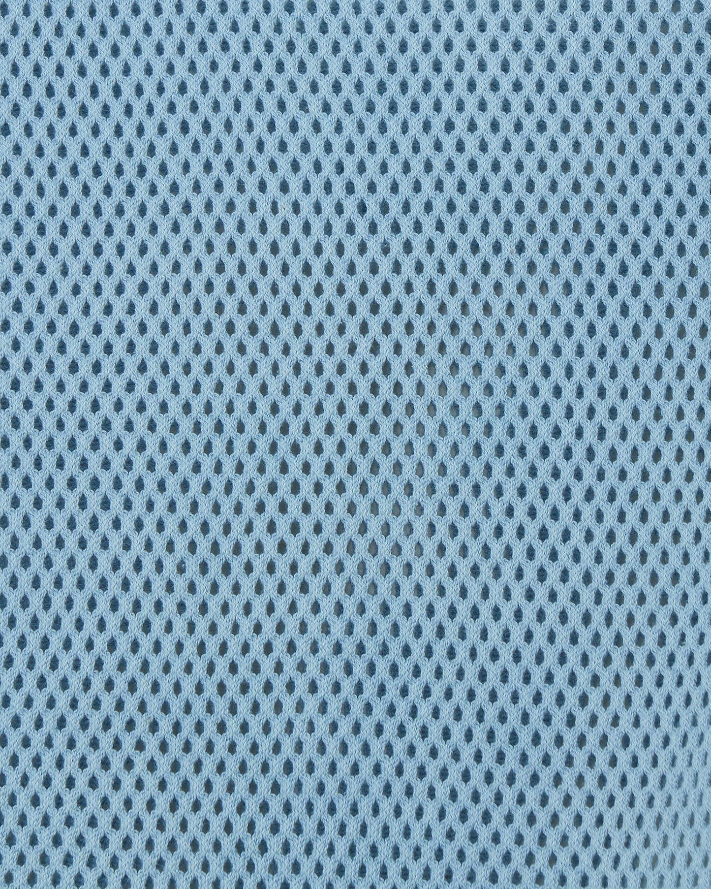 Sardinia Wrap Top - Bluebell