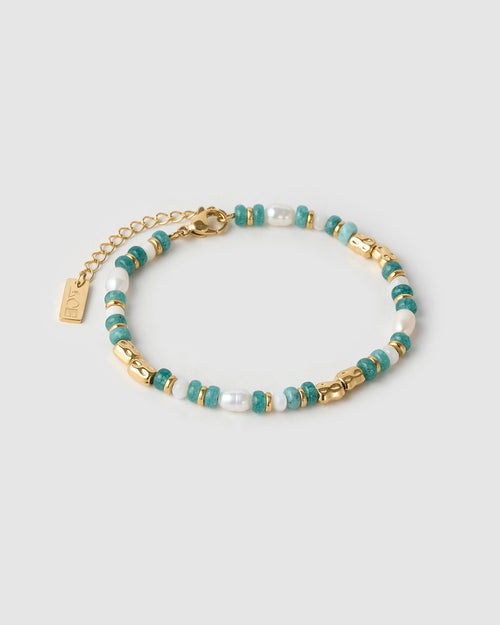 Camellia Bracelet