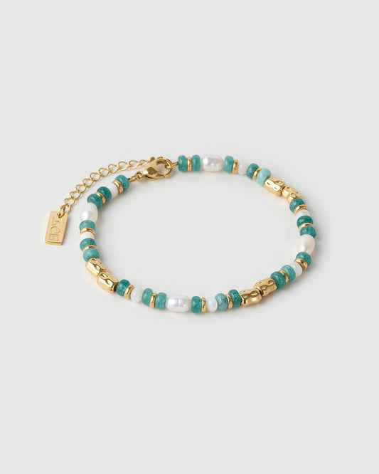 Camellia Bracelet