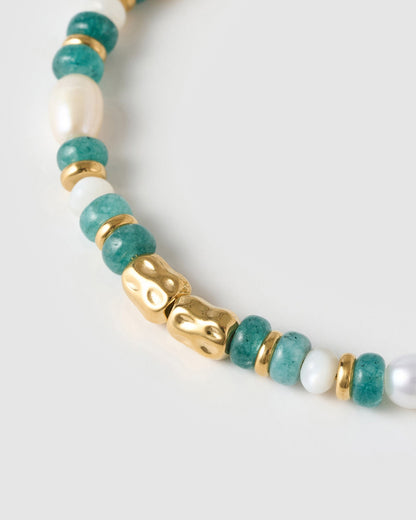Camellia Bracelet