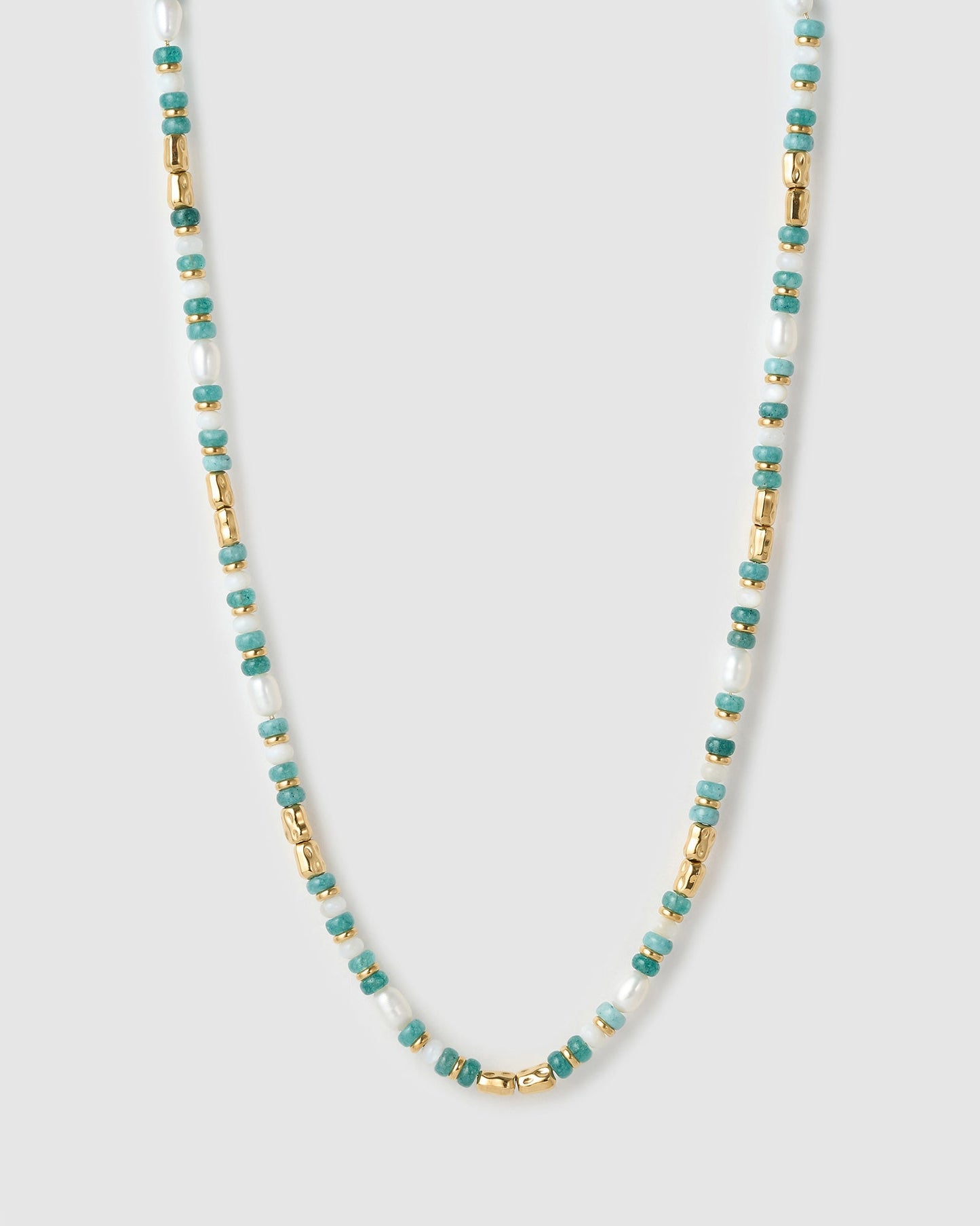 Camellia Necklace