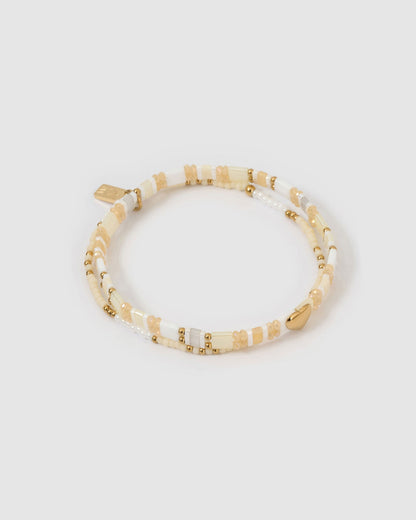 Cami Bracelet - Sand