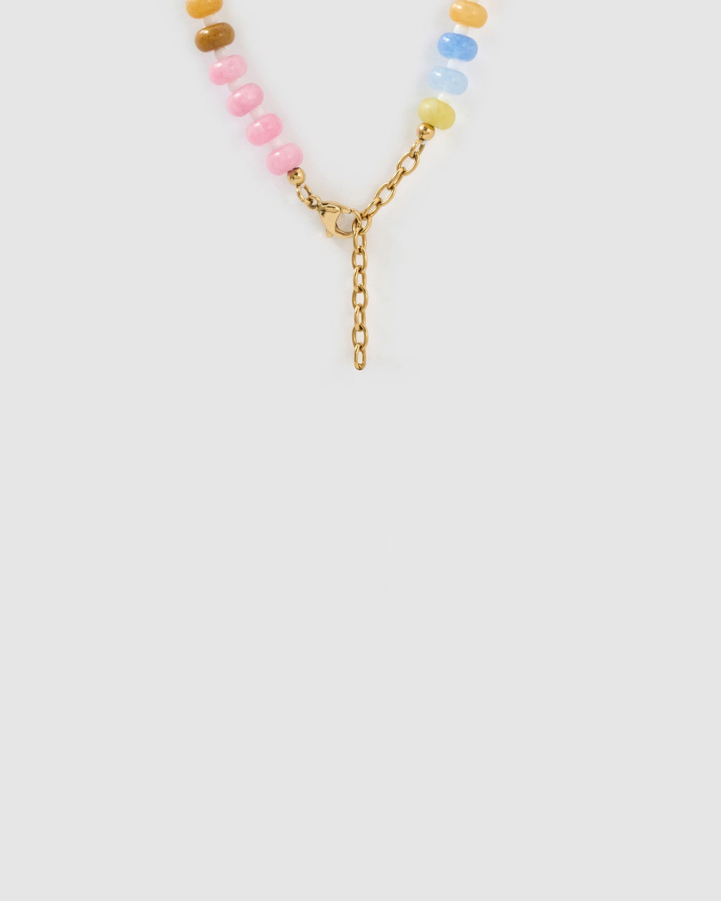 Candy Heart Necklace