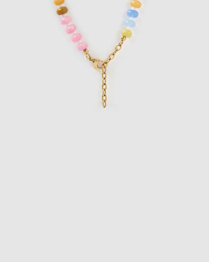 Candy Heart Necklace