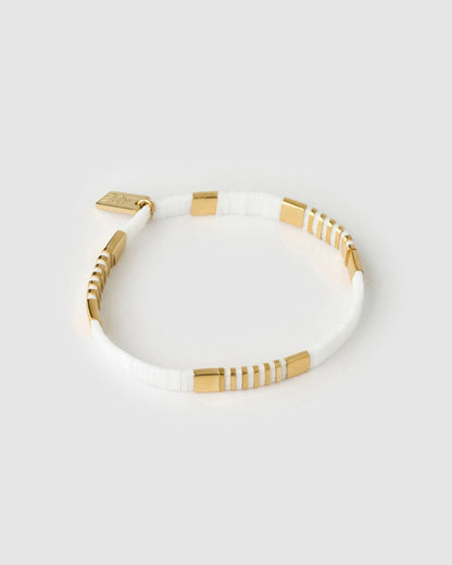 Caribbean Bracelet - Coconut