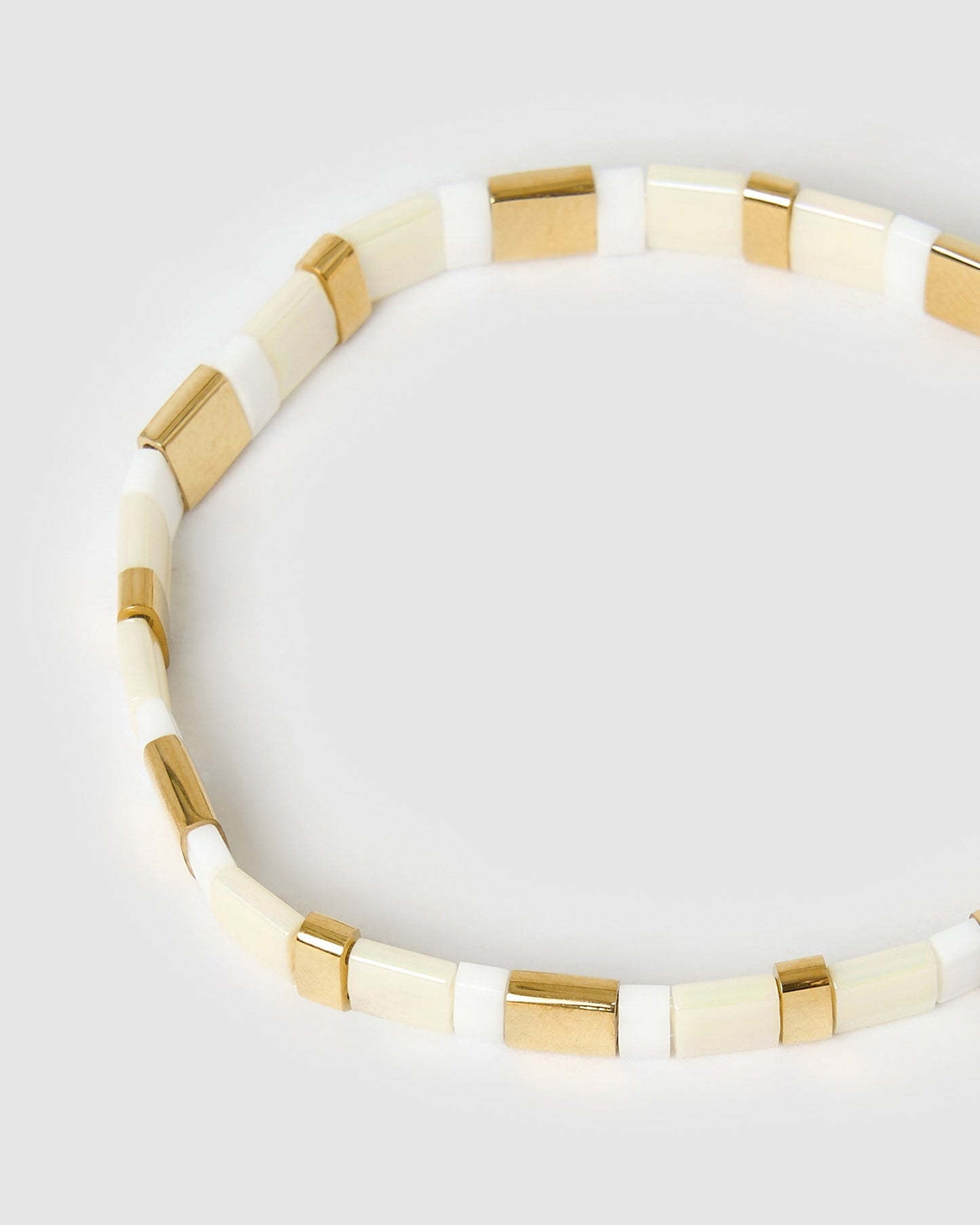 Caribbean Bracelet - Daisy