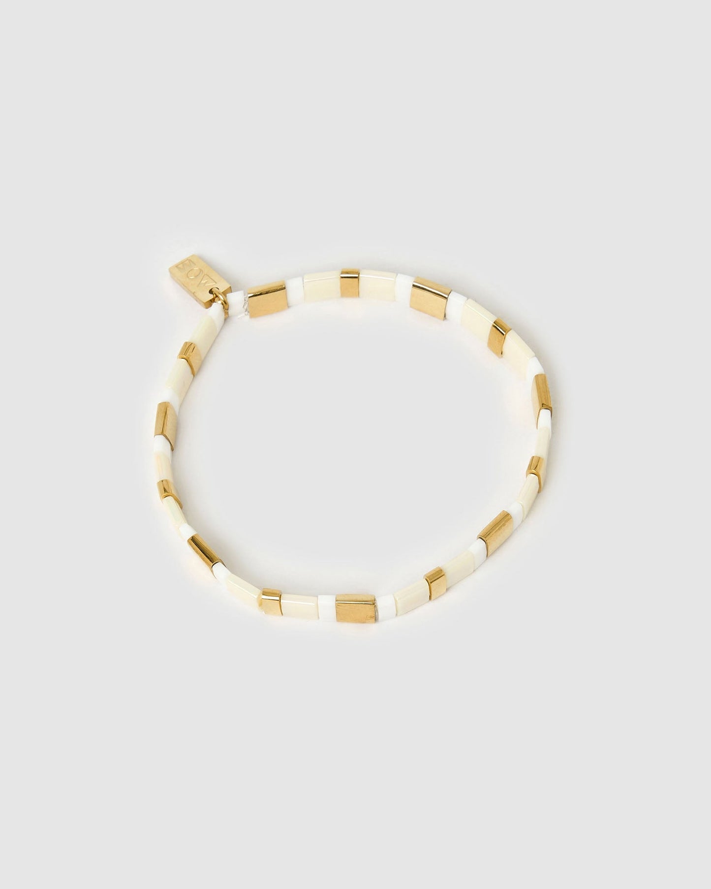 Caribbean Bracelet - Daisy
