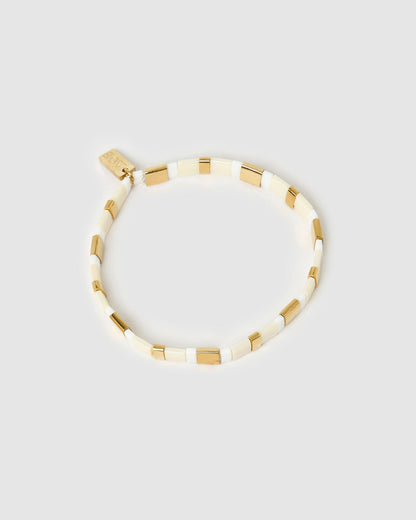 Caribbean Bracelet - Daisy