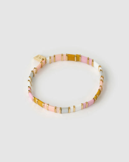 Caribbean Bracelet - Island