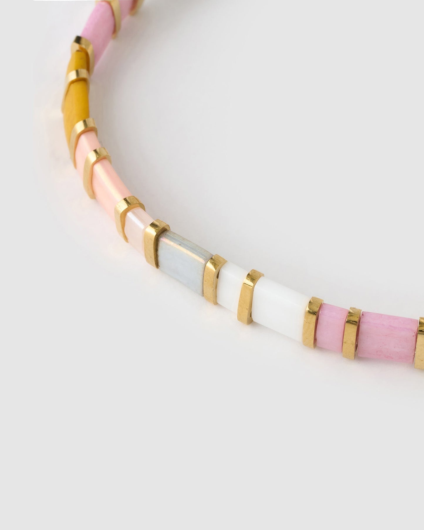 Caribbean Bracelet - Island