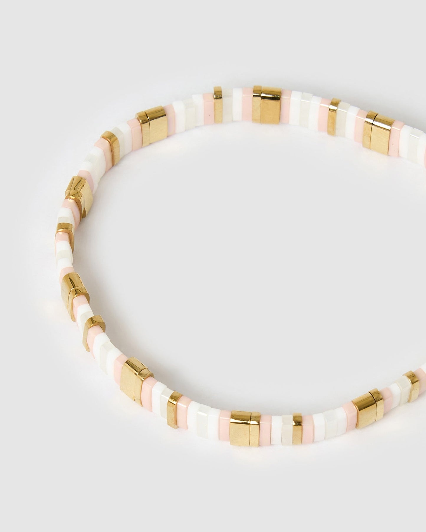 Caribbean Bracelet - Peony