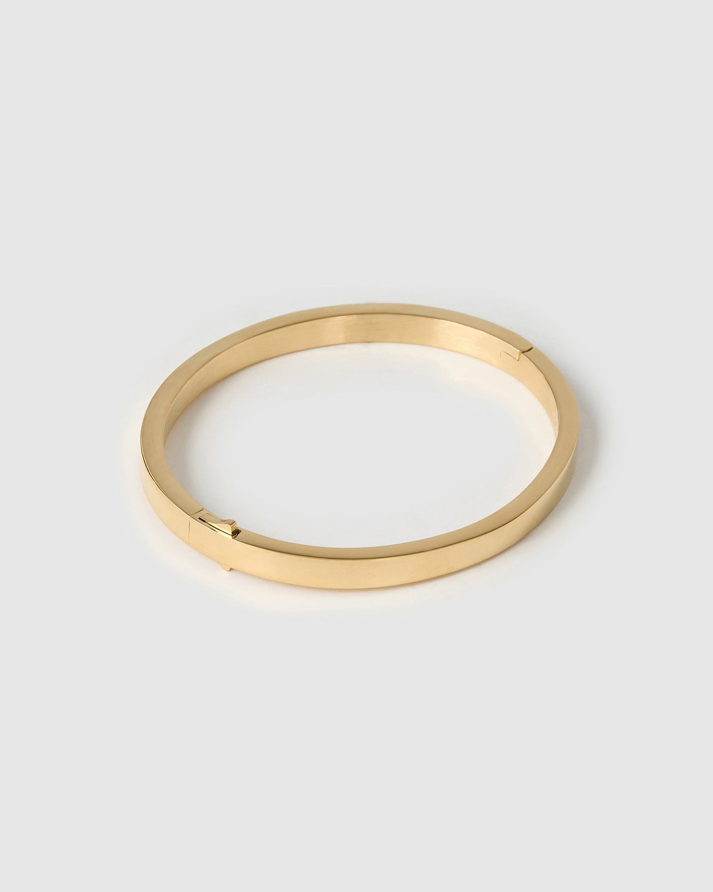 Carmi Gold Bracelet