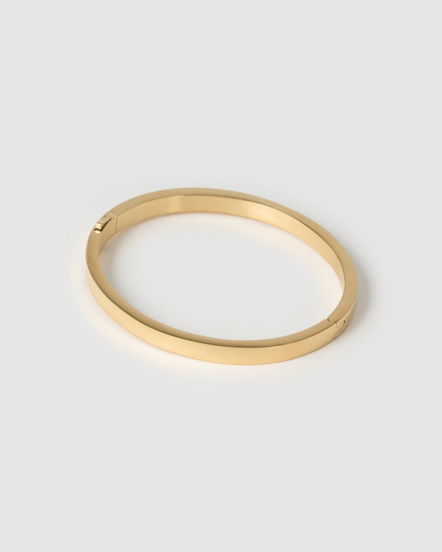 Carmi Gold Bracelet