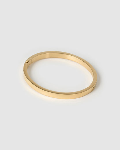 Carmi Gold Bracelet