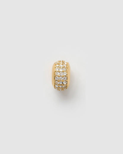Celeste Spinner Charm