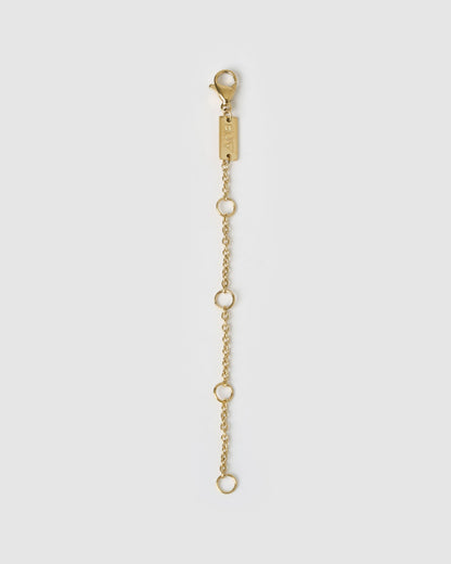 Necklace Chain Extension - Gold