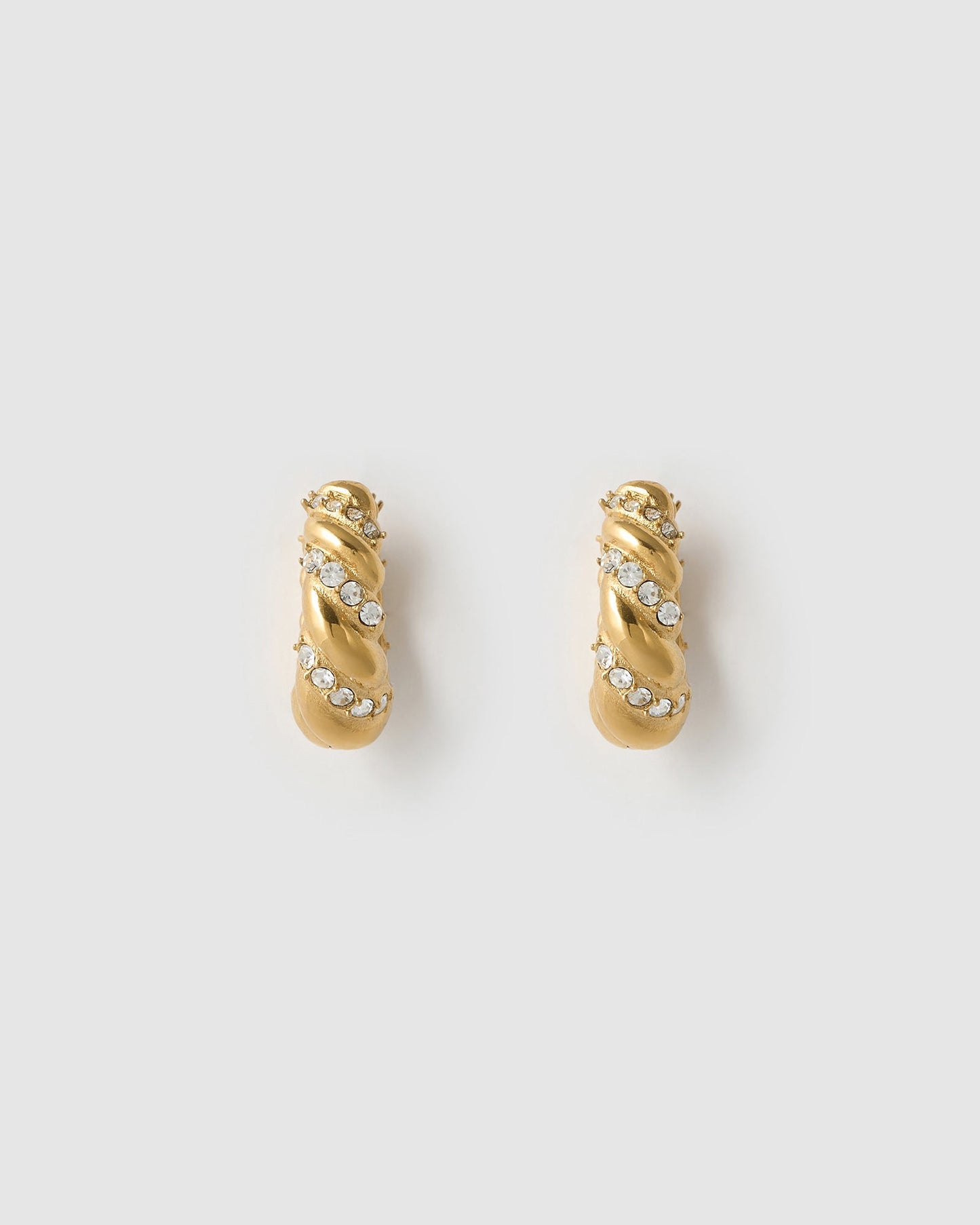 Cici Gold Earrings