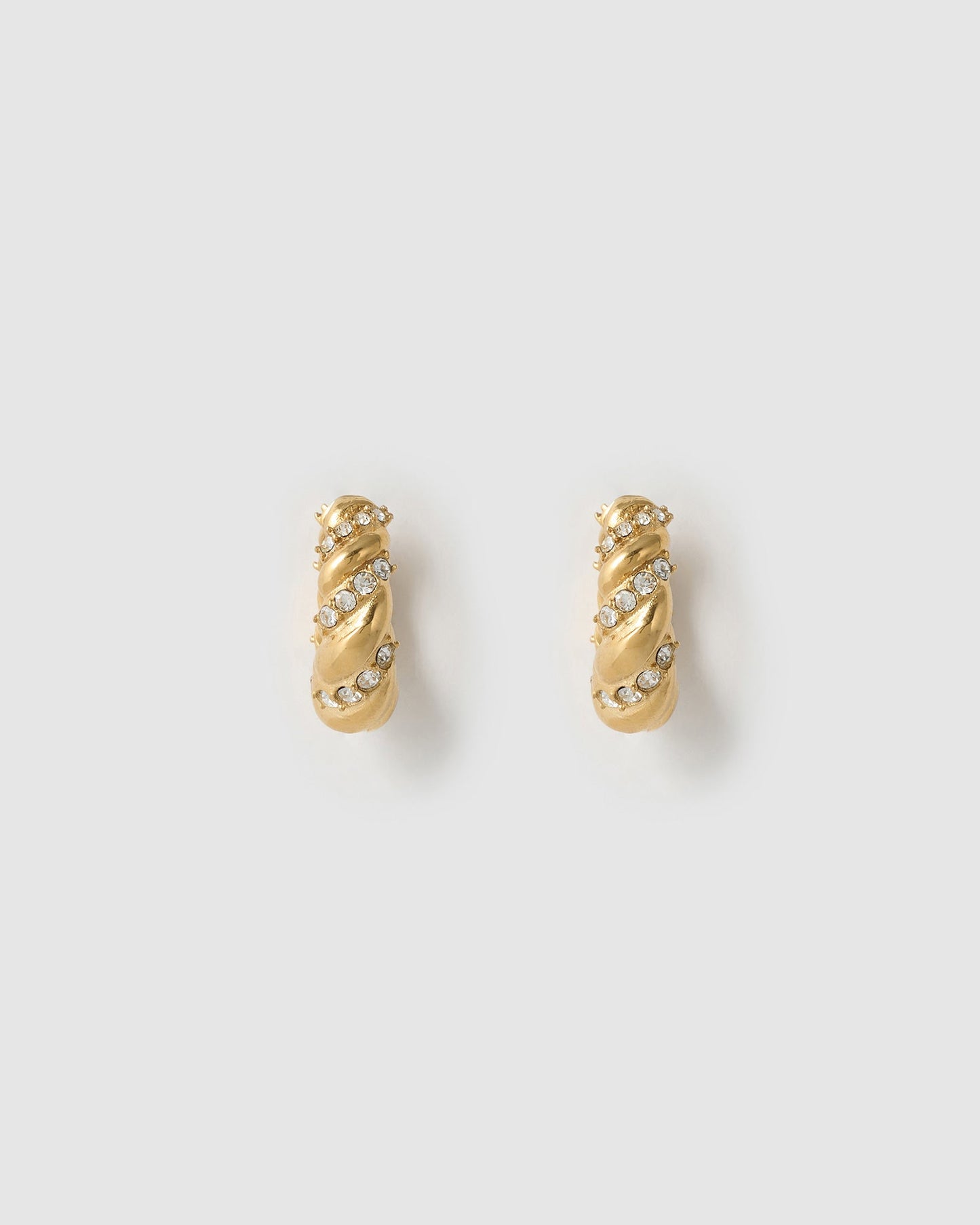 Cici Gold Earrings