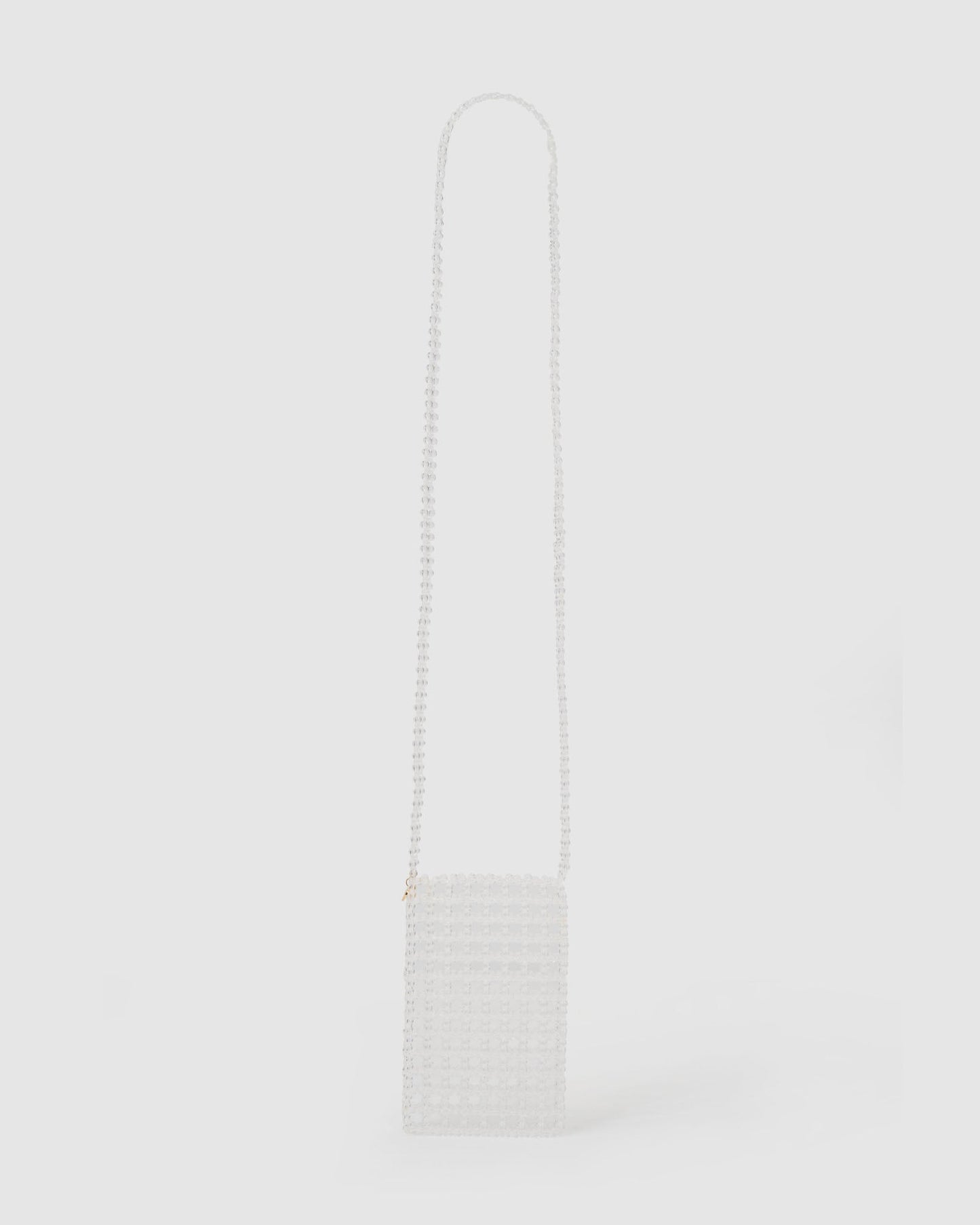 Coachella Phone Bag - Crystal