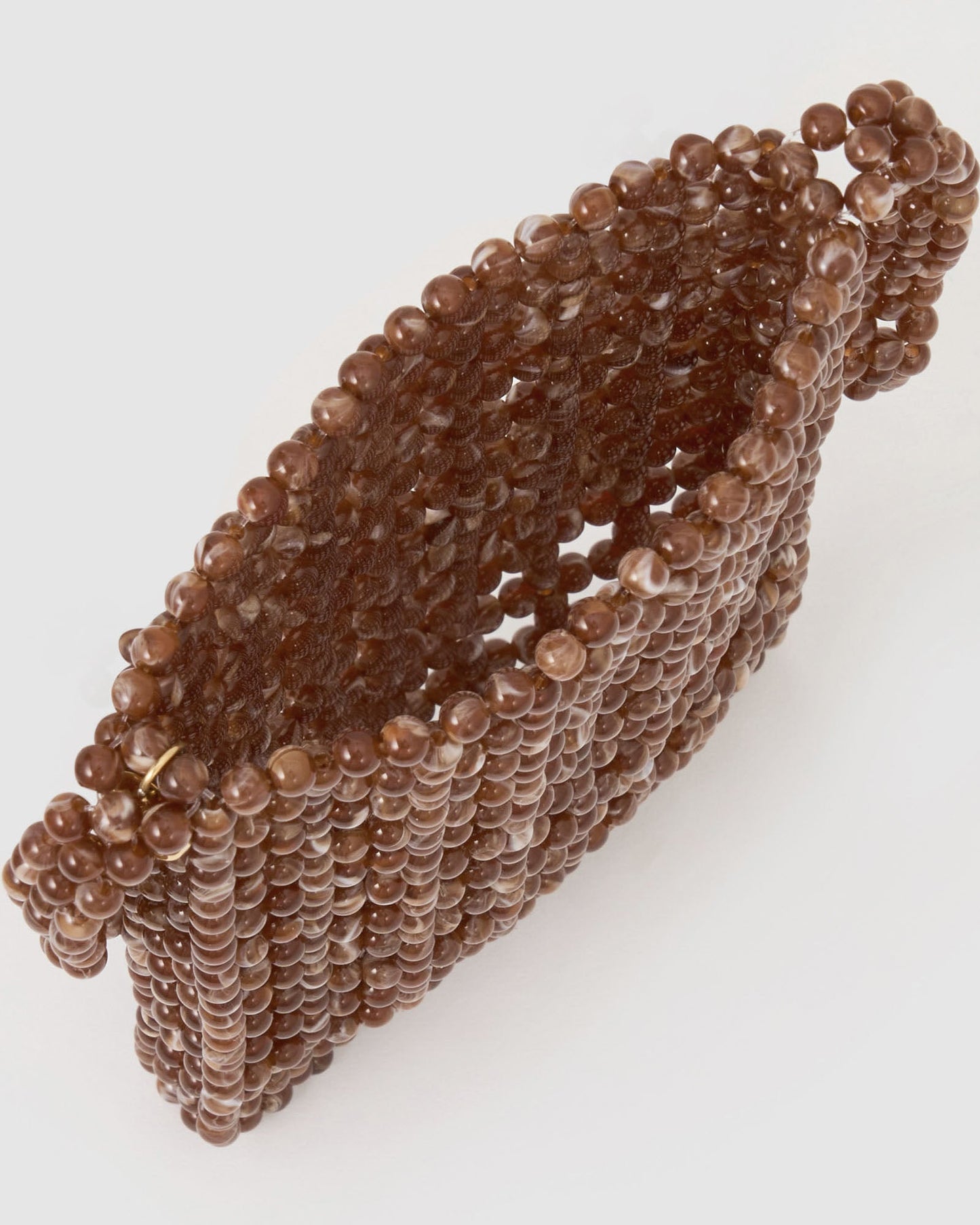 Coachella Phone Bag - Natural