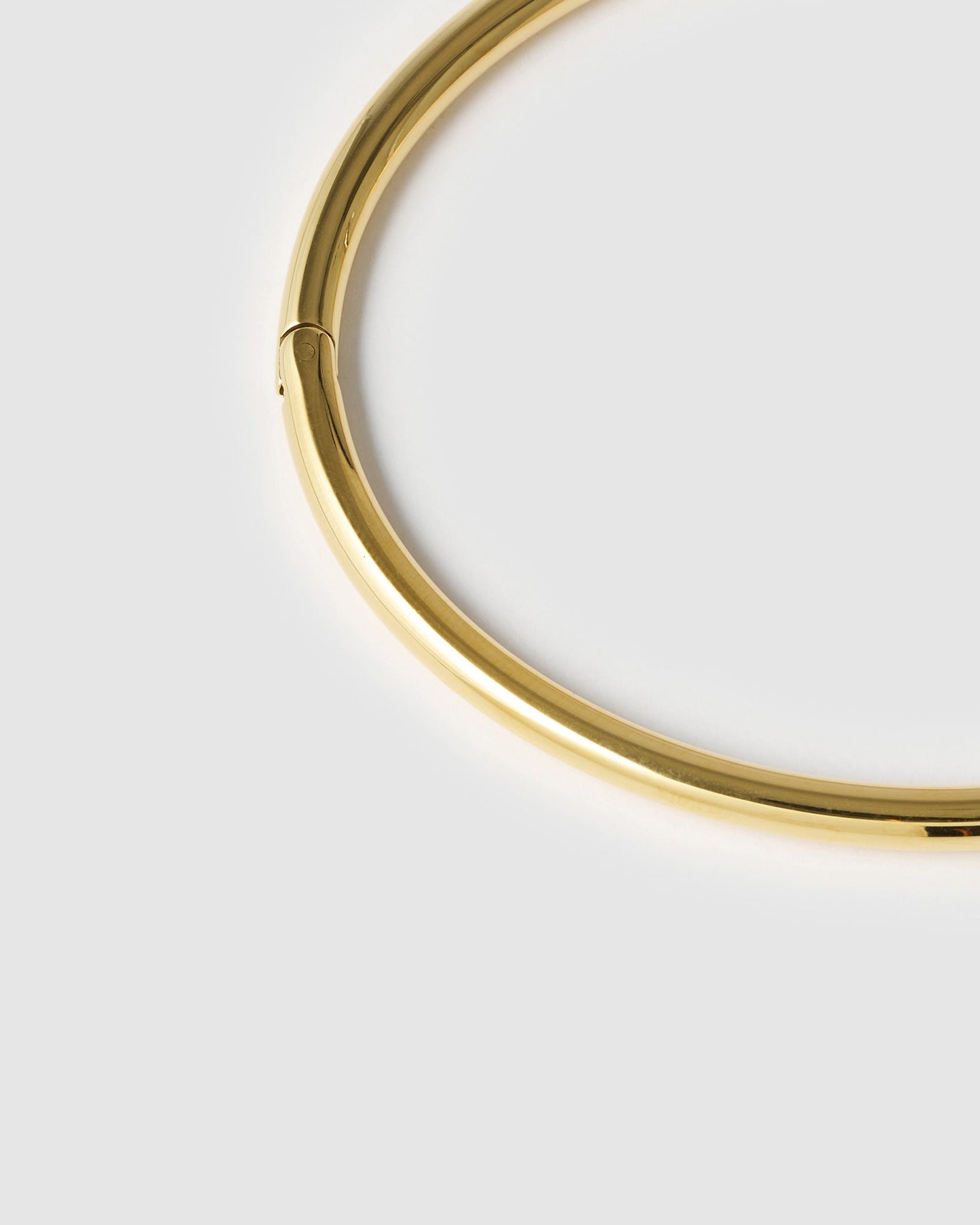 Cole Gold Cuff