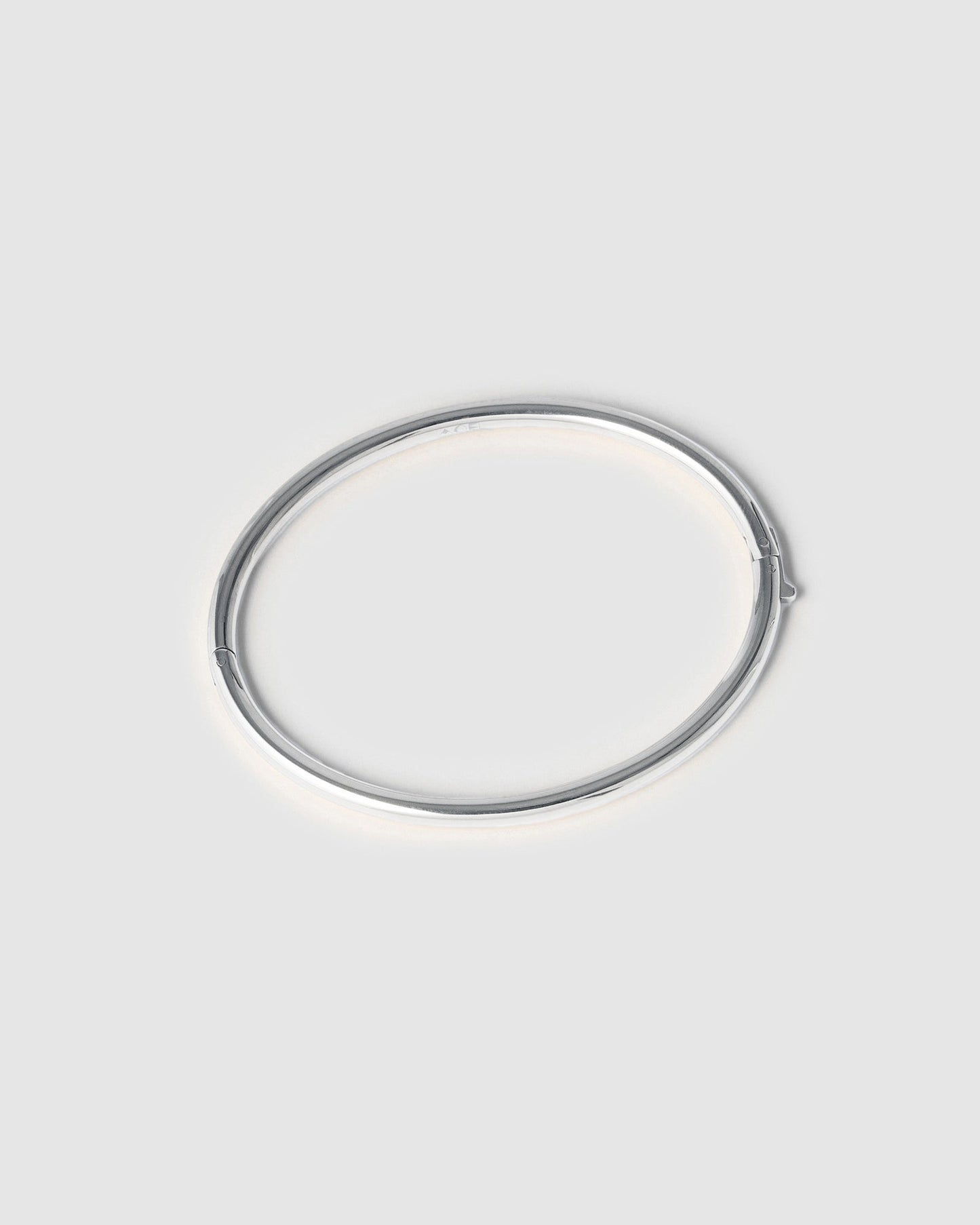 Cole Silver Cuff