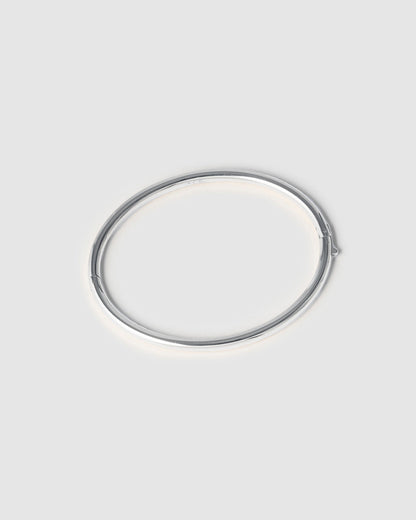 Cole Silver Cuff