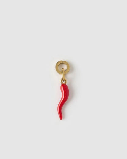 Cornicello Red Charm